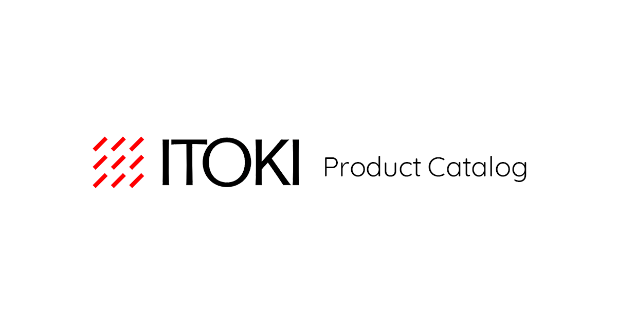 エグゼクティブ | ITOKI Product Catalog
