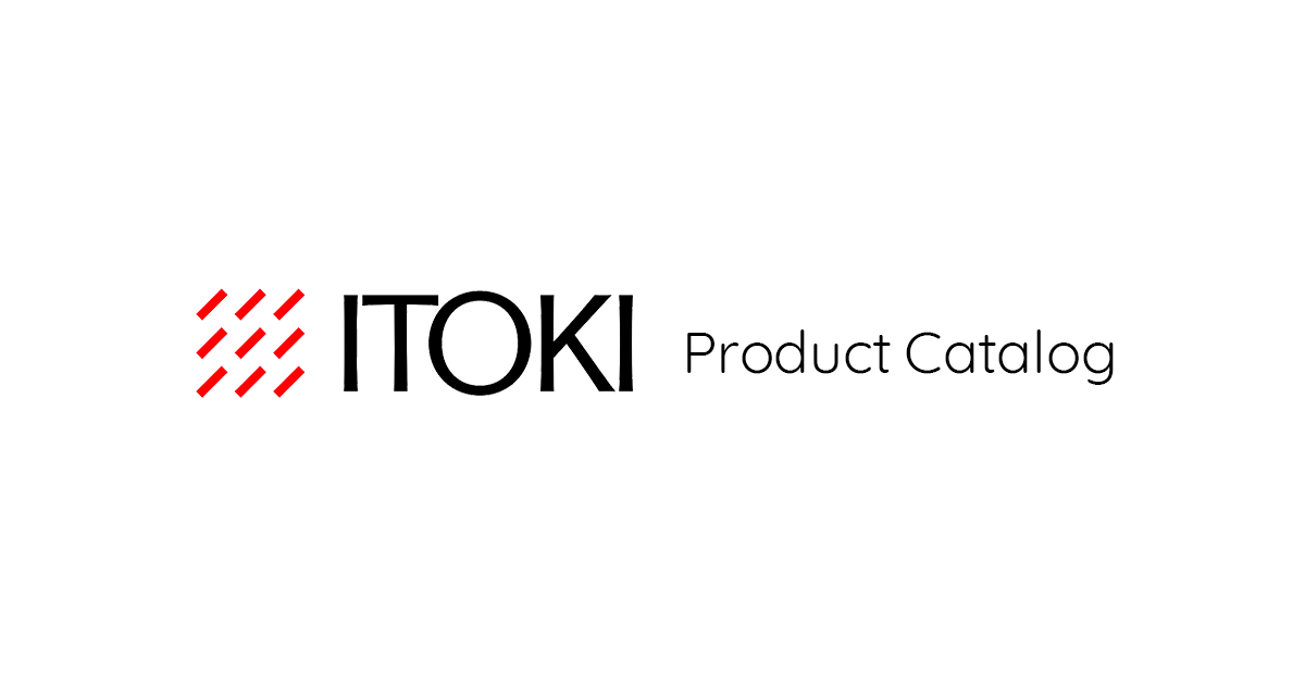 収納・キャビネット | ITOKI Product Catalog